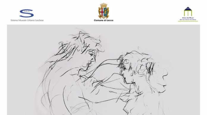 Mostra: Giansisto Gasparini ‘incontra’ Artemisia Gentileschi