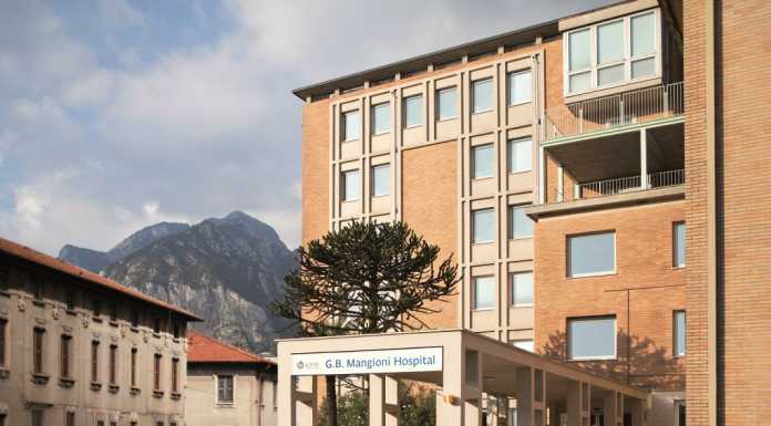 G.B. Mangioni: sabato 25, giornata dedicata alle patologie di mani e polsi