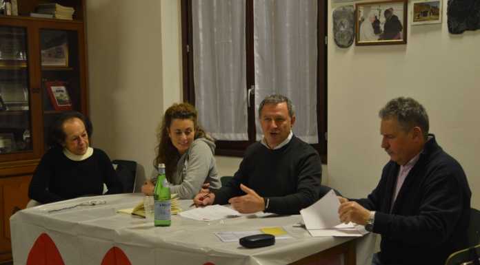 Aido provinciale di Lecco: 25 anni di vita e 25 mila associati