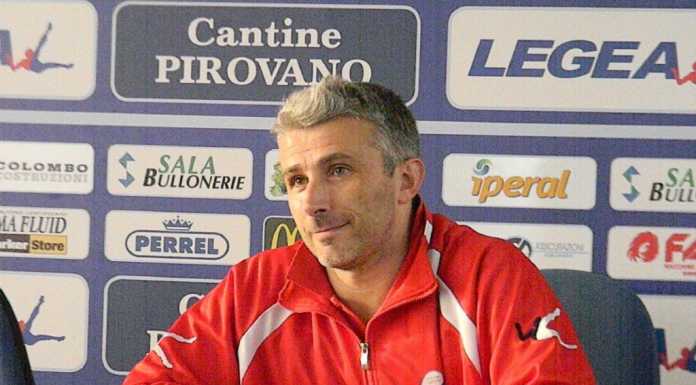 Calcio Lecco a riposo. Mister Bertolini: “Oggi siamo più ottimisti”