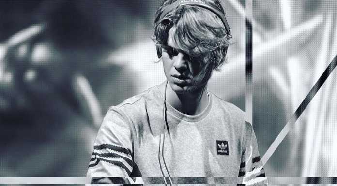 Musica. Alessandro “SLVR” Silveri in tour con Roshelle di X Factor