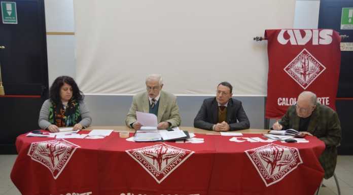 Avis Calolzio. L’Ultima assemblea di Cattaneo: “Avanti i giovani”