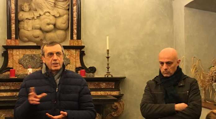 Ponte di Isella: residenti pronti a protestare, il sindaco li incontra