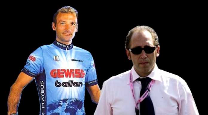 Il grande ciclismo al “don Guanella”. A Lecco Bontempi e Allocchio