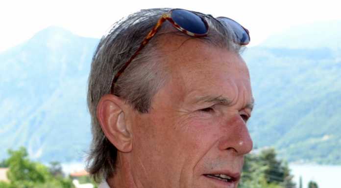 Carlo Molteni nuovo presidente dell’Avis di Bellano Carlo Molteni