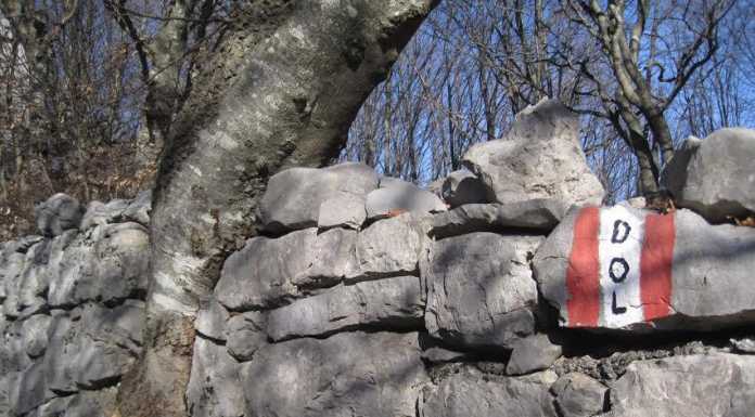 Cai Strada Storta: una serata dedicata alla DOL con le diapositive di Poli