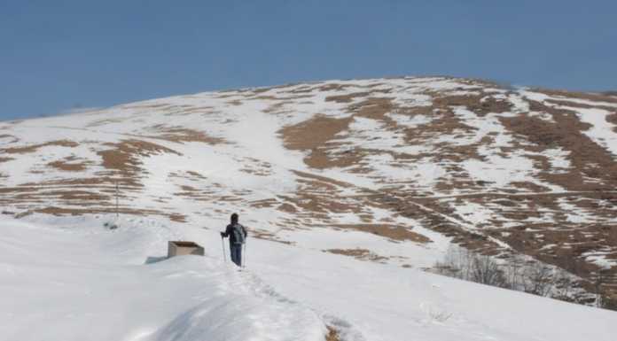 Montagna, sceso il pericolo valanghe ma attenti al ghiaccio