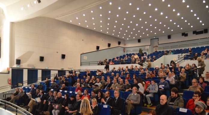 Inceneritore e salute: presentato il progetto di studio epidemiologico