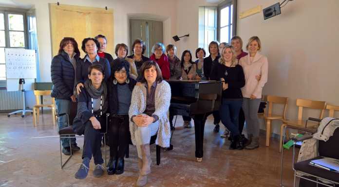 Prof a lezione di arte e musica, 145 ai corsi del Consorzio Villa Greppi