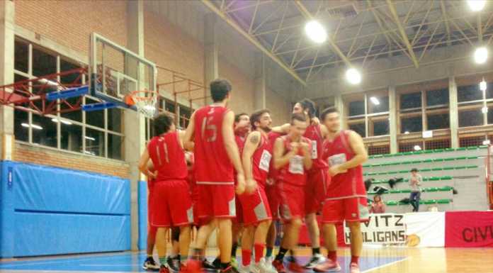 Basket Serie D. Mandello e Civate “volano”. I risultati