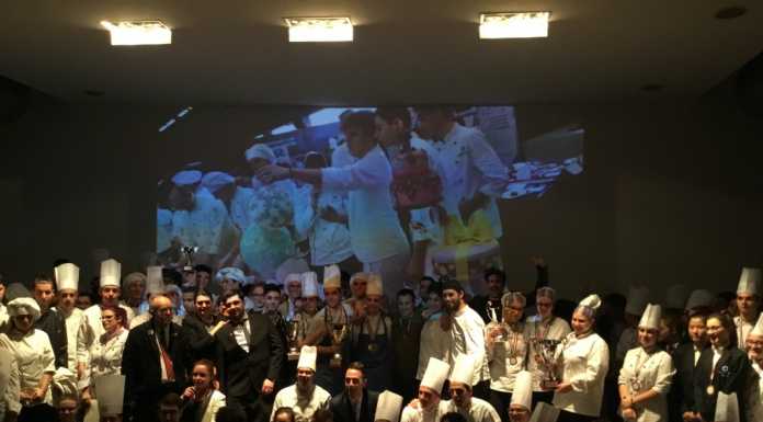 Ristorexpo: la 20esima edizione si chiude con oltre 20 mila presenze