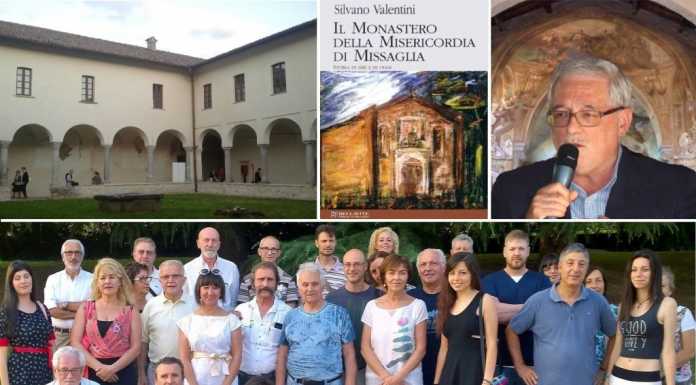 La “Bottega dell’Arte” e le iniziative al Monastero di Missaglia