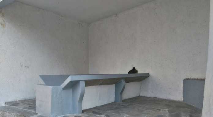 I lavori al lavatoio, ancora in corso le indagini. “Serve un regolamento”