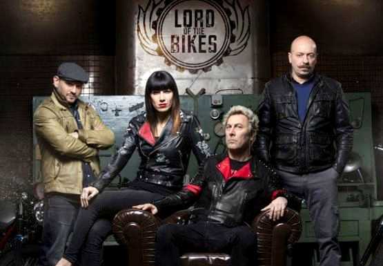 Lord of the bikes, il mondo Guzzi da fine mese su Sky e al “De Andrè”