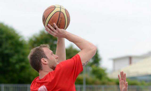 Basket. Clamoroso a Lierna, fuori Molteni e Ballarate
