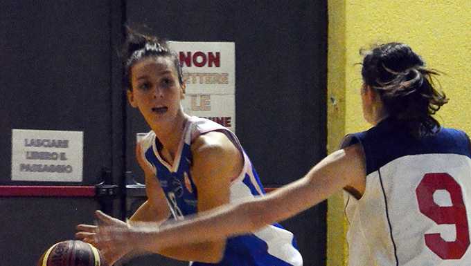 Basket. Trasferta amara per le Sea Logistic Valmadrera a Trescore Balneario