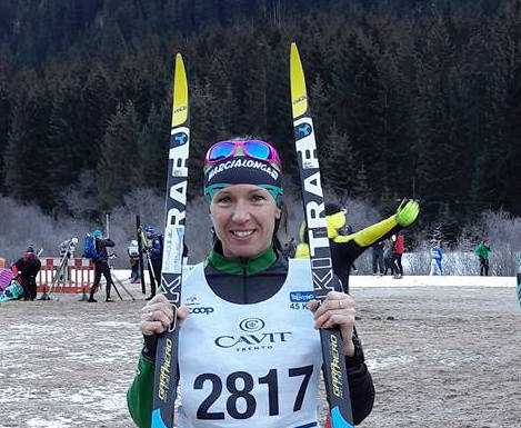 Sci, Passo Cereda e San Giuseppe Valmalenco “a tutto fondo”