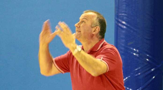 Basket CGold. Lierna esonera coach Ferrari. Ritorna Cappelletti