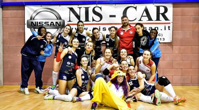 Volley. PiccOlginate resta imbattuta, sconfitto anche il Novate