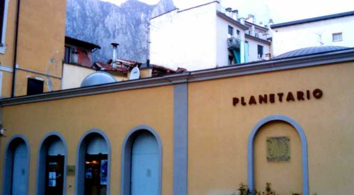 Lecco. Febbraio al Planetario: un mese di appuntamenti ‘spaziali’