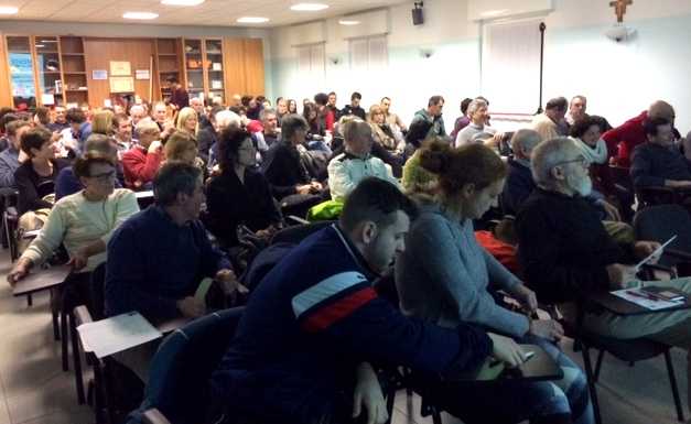 Mandello, psicologia dello sport. Il 3 marzo si parlerà di ansia pre-gara