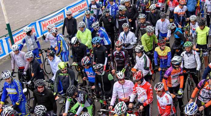 Randolario: galleria transitabile a Paré, nessuna modifica al giro ‘Classic’