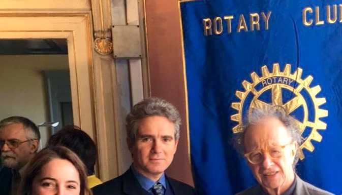 Erba, al Liceo Porta incontro sulla legalità con Gherardo Colombo