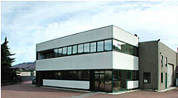 La SMP di Airuno compie 50 anni e festeggia con i dipendenti