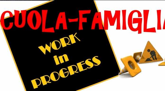 Scuola-famiglia work in progress: la rassegna organizzata dal Molinatto
