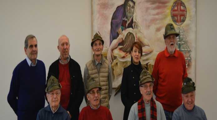 60 torte pro terremotati, Il Centro nel Cuore: “Grazie alla generosità calolziese”