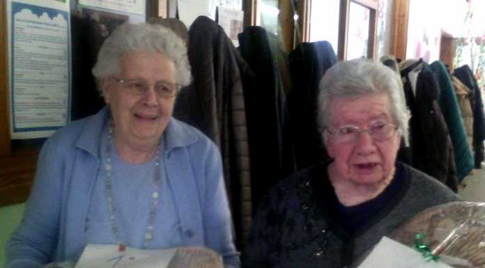 Mandello. Briscola al femminile, vincono Fasoli e Manzini