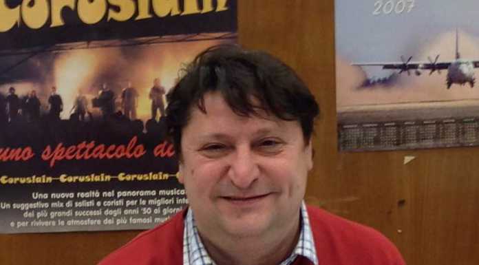 Il “timoniere” Angelo Falbo lascia il Comune di Lecco dopo 36 anni