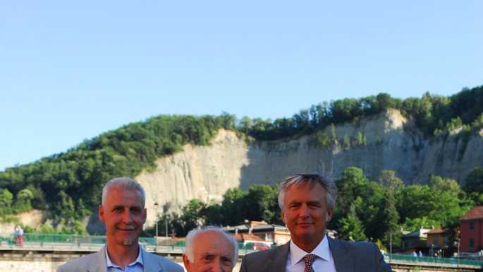 Valmadrera, addio a Antonio Rusconi, vicesindaco per 30 anni