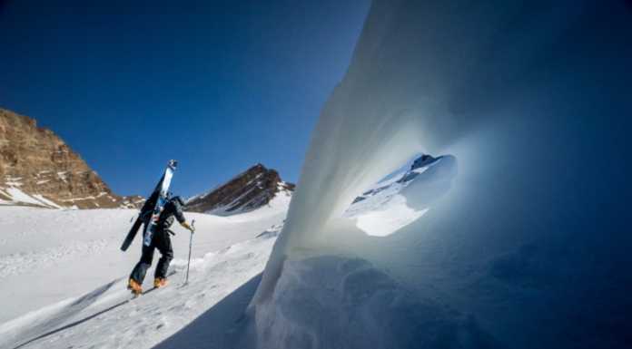 Torna a Lecco il Banff Mountain Film Festival World Tour