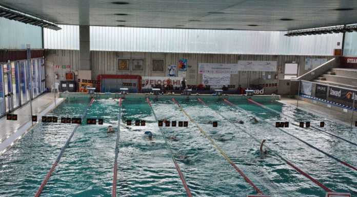 Piscine e caro energia. Dalla Regione 917 mila euro per tre comuni