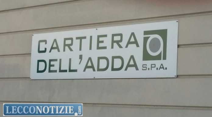 Calolzio. Cartiera dell’Adda acquisisce l’80% di Industria Cartaria Pieretti
