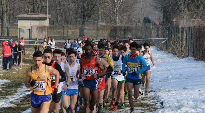 Cross, indoor e lanci: Atletica Lecco protagonista