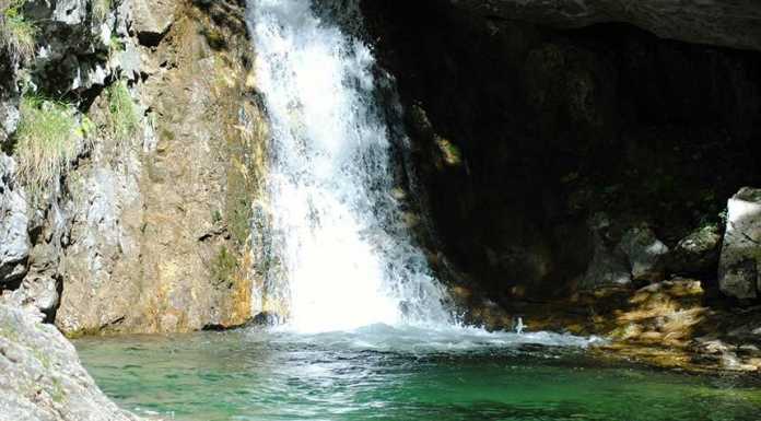 Abbadia, sentieri e torrenti ripuliti da scout e Protezione Civile