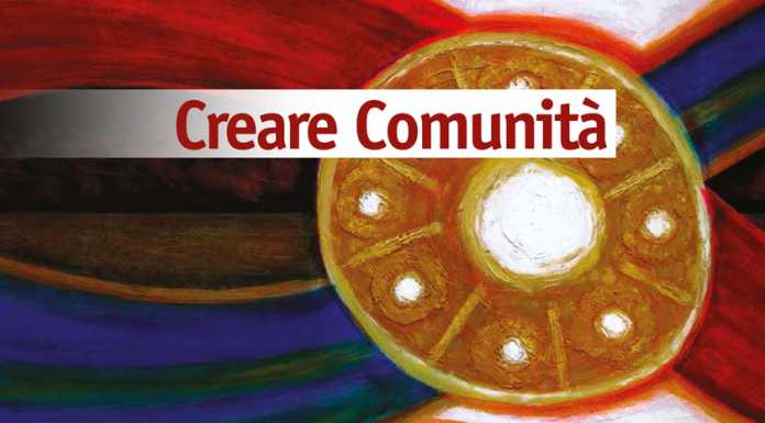 “Creare comunità”, sei incontri in programma alla Casa sul Pozzo