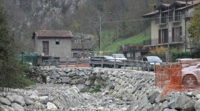 Erve. La riqualificazione del Galavesa conclusa entro l’estate