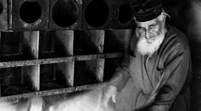 Al Circolo Figini apre “Anastasis” la mostra di Federico Wilhelm