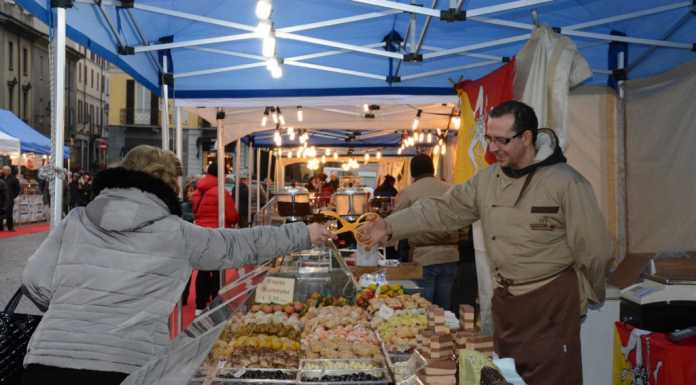 Mandello: la Festa del Cioccolato si sposta al ‘ponte’ del 25 Aprile