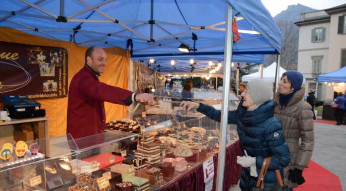 A Lecco torna la Festa del Cioccolato: è la settima edizione