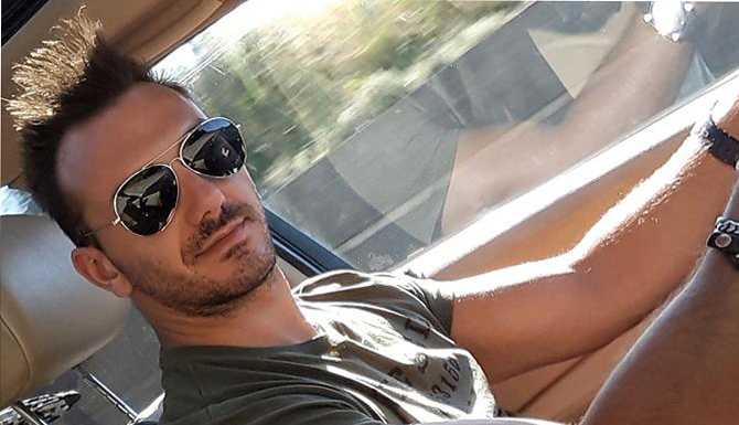 Agente Pischedda, donate le cornee. Aido: “Un ultimo gesto d’amore”