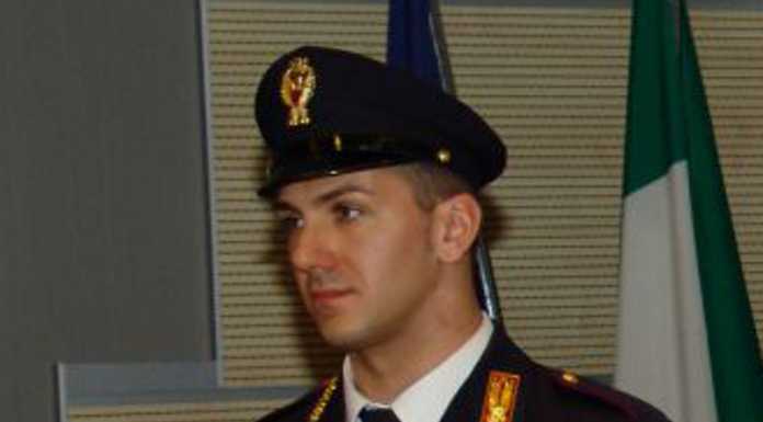 Bellano intitolerà una via in all’agente di Polizia Francesco Pischedda. “Per tramandare il suo ricordo”