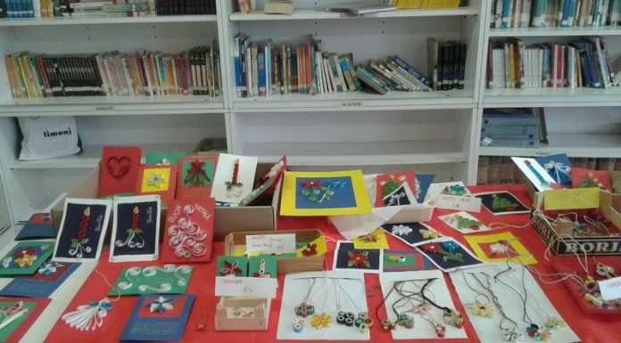 La scuola di Galbiate per il Centro Italia, “un gesto prezioso”