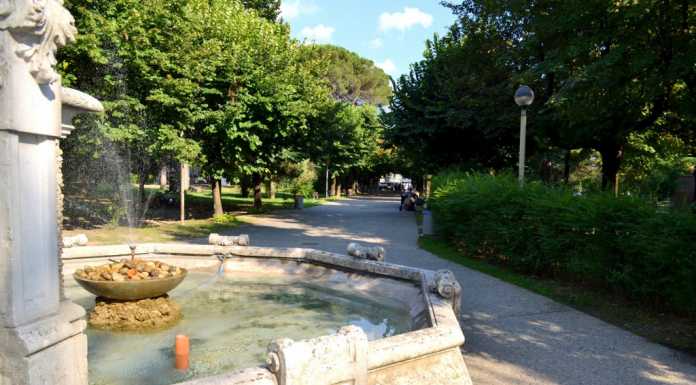 Mandello. Il sindaco: “Cittadini, come vorreste i giardini pubblici?”