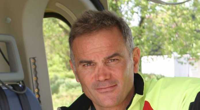 Soccorso Alpino, lutto per la XIX Delegazione Lariana è scomparso Ambrosetti