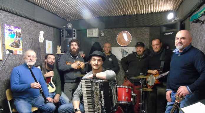 Intervista ai Luf, una storia di folk e di rock lunga 15 anni