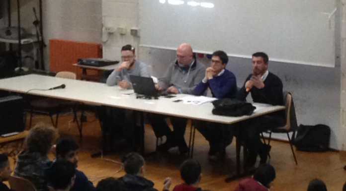 Bufale e fake news, Lecconotizie in cattedra all’Istituto Greppi di Monticello